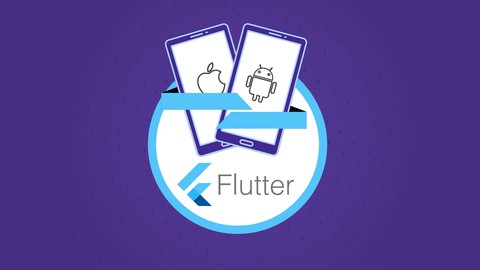 Download Flutter & Dart - The Complete Guide [2022 Edition] Free