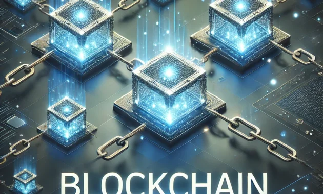 Blockchain: Transforming the Digital Landscape
