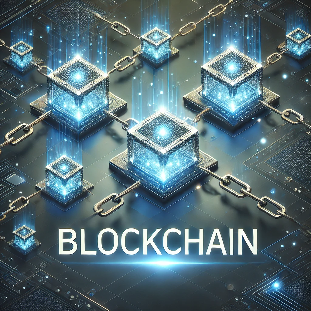 Blockchain: Transforming the Digital Landscape