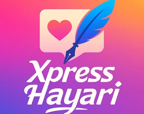 XpresShayari