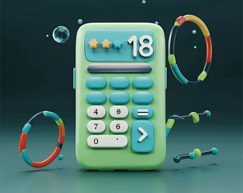 Cash Calculator - MoneyMaster