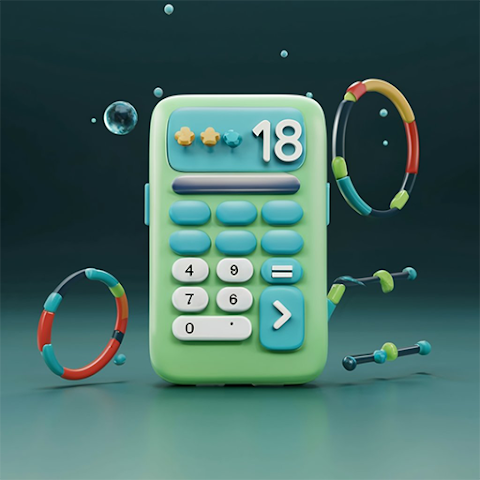 Cash Calculator - MoneyMaster
